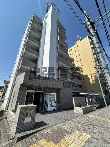 仲介手数料0円！！ジュネス庄内緑地