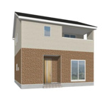 我孫子市中峠第24　新築戸建の画像