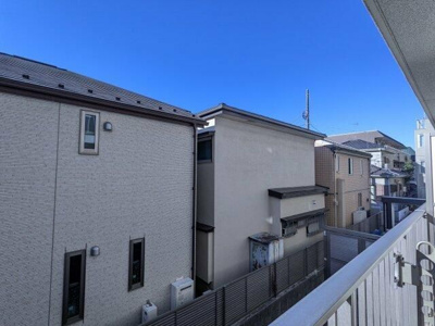 【展望】 | アソシエール高島平