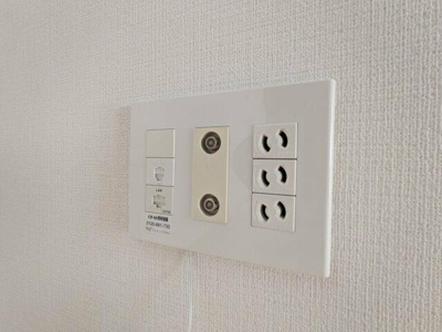 【設備】 | アソシエール高島平