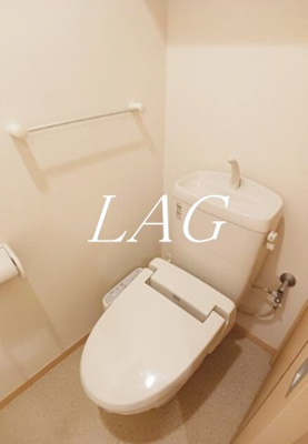 【トイレ】 | アクシオン音羽 | トイレです。