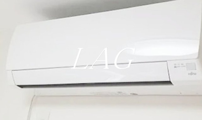 【設備】 | ラ・ヴィータ豊玉北 | エアコンです。