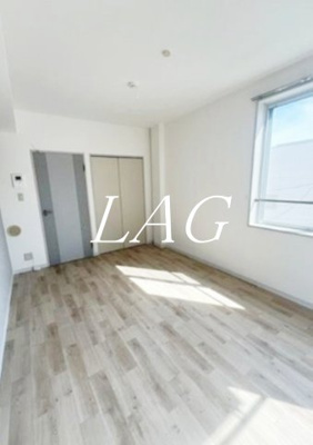 【居間・リビング】 | サニーハウス | 洋室のお部屋です。