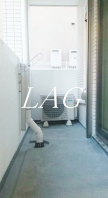 【バルコニー】 | ＢＬＡＮＣＡ東池袋 | バルコニーです。