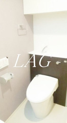 【トイレ】 | ＢＬＡＮＣＡ東池袋 | トイレです。