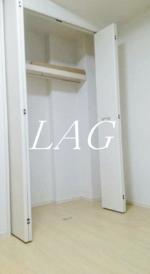 【収納】 | ＢＬＡＮＣＡ東池袋 | 収納です。