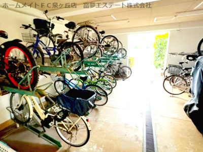 【その他共用部分】 | ブランミュール陶器