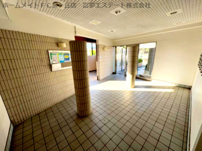 【ロビー】 | ブランミュール陶器