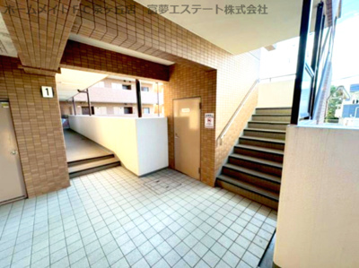 【その他共用部分】 | ブランミュール陶器