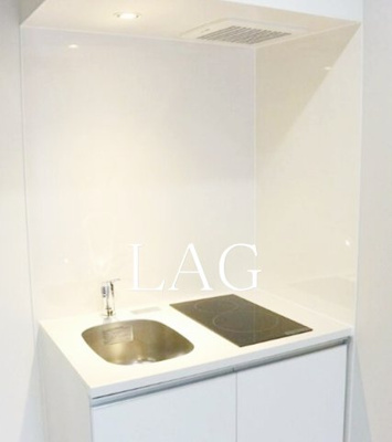 【キッチン】 | チャルテ入谷 | キッチンです。