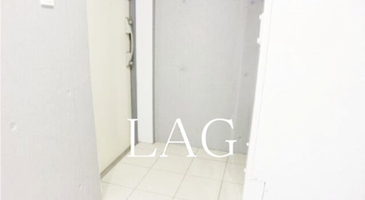 【玄関】 | チャルテ入谷 | 玄関です。