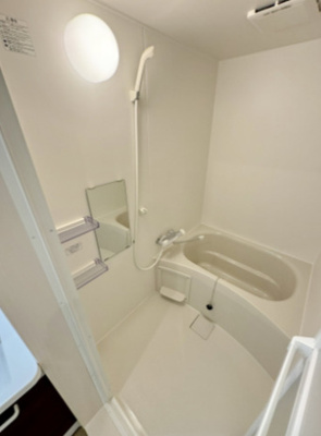 【浴室】 | ジーメゾン浜野