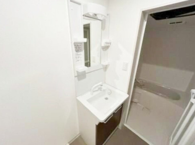 【シャワールーム】 | ジーメゾン浜野