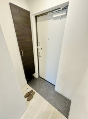 【玄関】 | ジーメゾン浜野