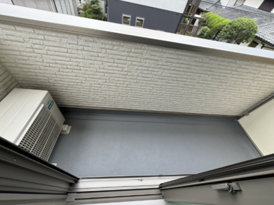 【バルコニー】 | ジーメゾン浜野