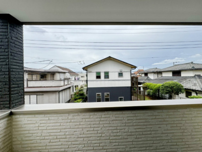 【展望】 | ジーメゾン浜野