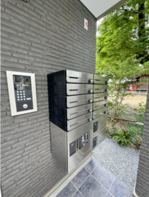 【セキュリティ】 | ジーメゾン浜野