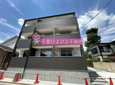 【外観】 | ジーメゾン浜野