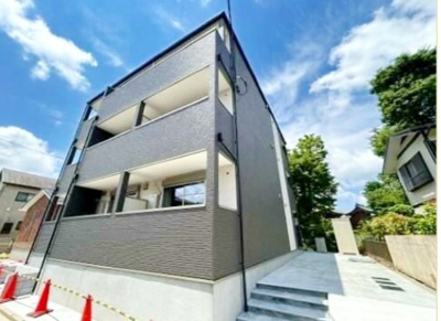 【エントランス】 | ジーメゾン浜野