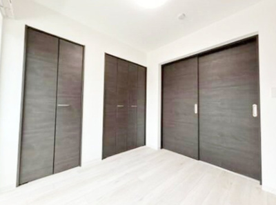 【収納】 | ジーメゾン浜野