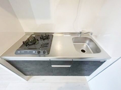 【キッチン】 | ジーメゾン浜野