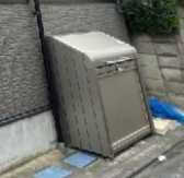 アンソレイユのその他共用部分