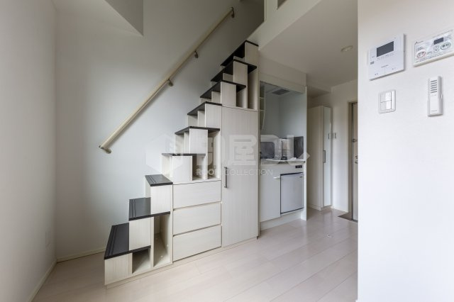 ハーモニーテラス上北沢