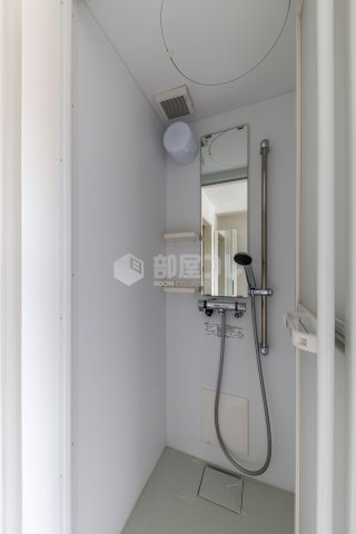 ハーモニーテラス上北沢の浴室