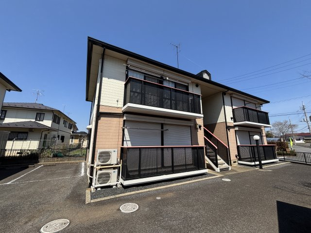 ベルテ伊藤D棟