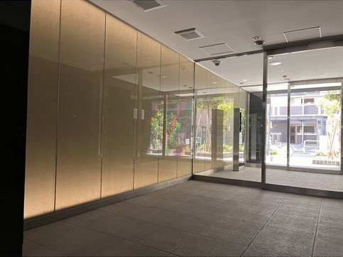 【エントランス】 | エルスタンザ千代田