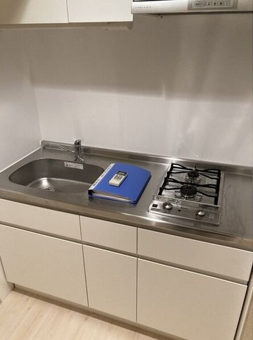 【キッチン】 | エルスタンザ千代田