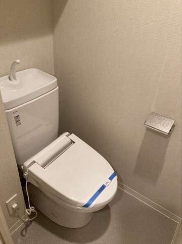 【トイレ】 | エルスタンザ千代田