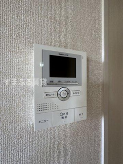 【セキュリティ】 | ファミリア今川　刈谷市今川町 | 同仕様