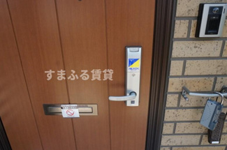 【玄関】 | ファミリア今川　刈谷市今川町