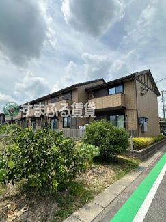 【外観】 | ファミリア今川　刈谷市今川町