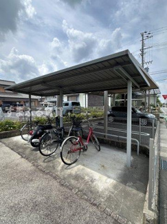 【その他共用部分】 | ファミリア今川　刈谷市今川町