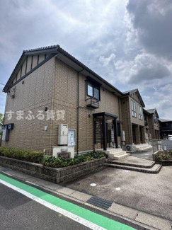 【エントランス】 | ファミリア今川　刈谷市今川町