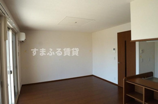 【居間・リビング】 | ファミリア今川　刈谷市今川町