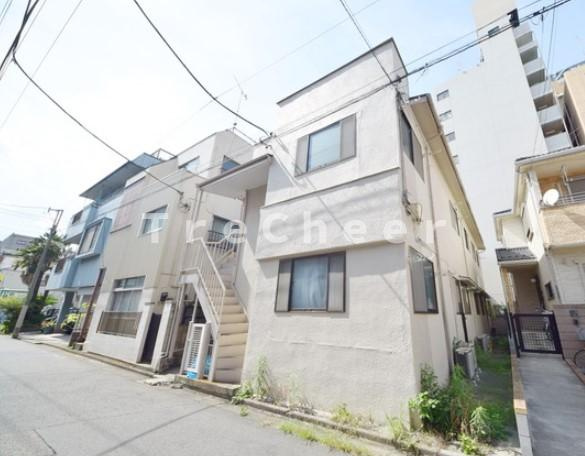 L'oranger(ロランジェ)