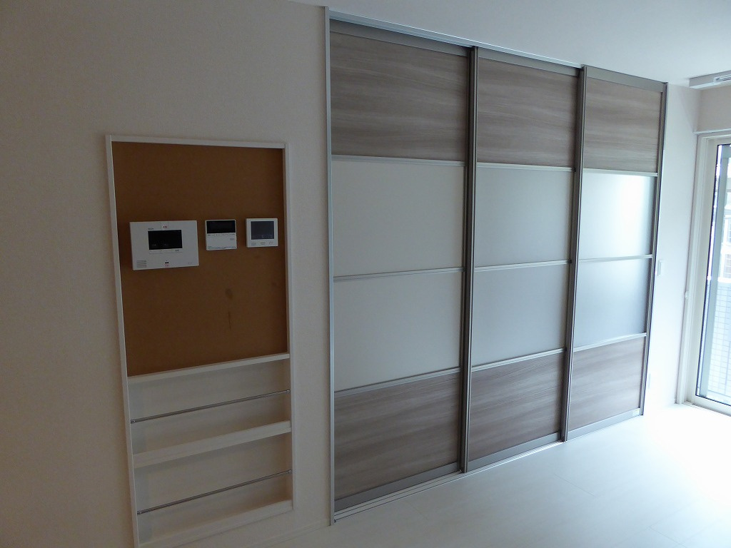 大阪市城東区永田１丁目のハイツのその他