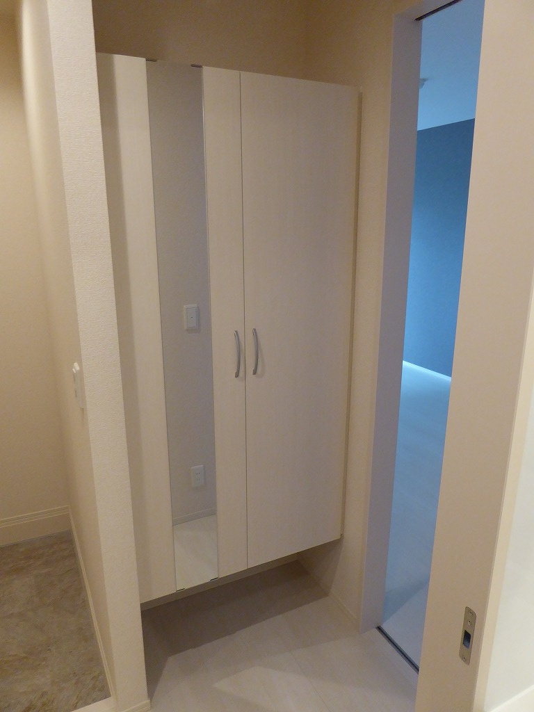 大阪市城東区永田１丁目のハイツのその他