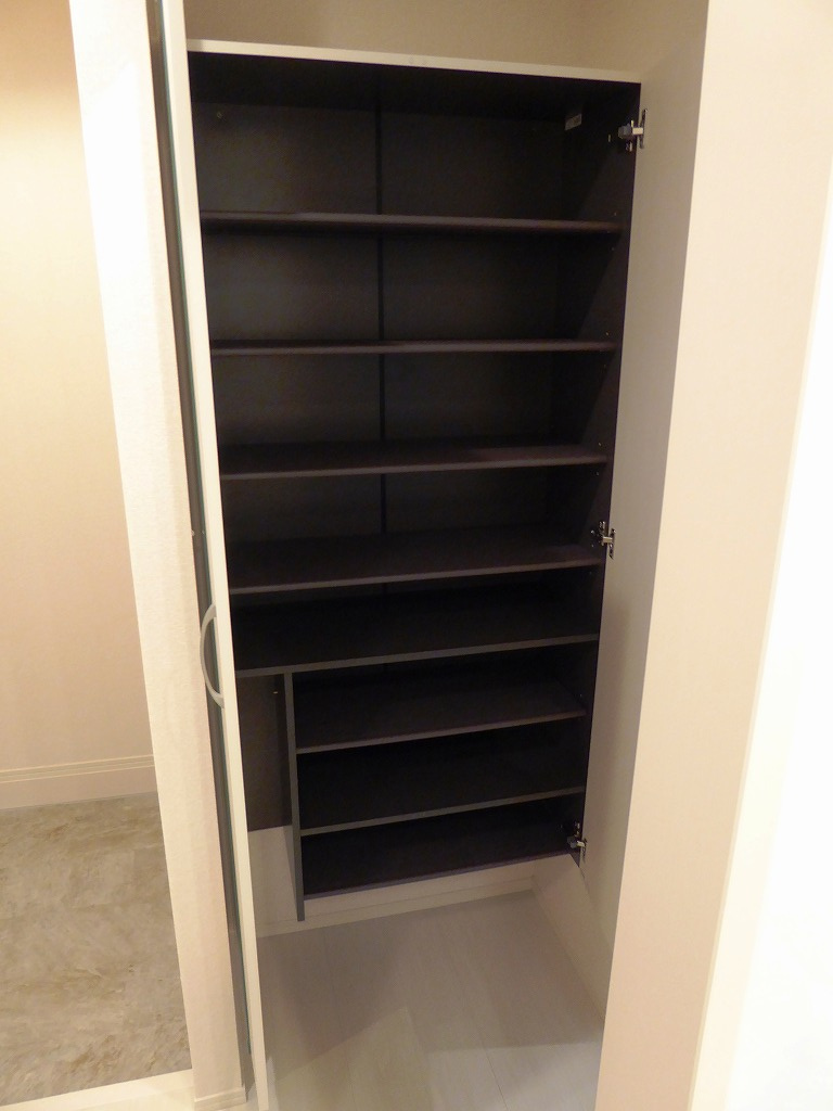 大阪市城東区永田１丁目のハイツのその他