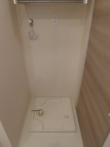 大阪市城東区永田１丁目のハイツのその他