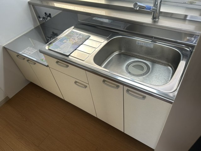 内田レジデンスのキッチン