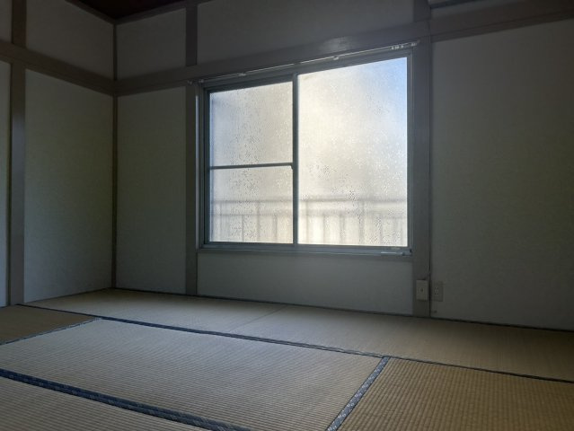 内田レジデンスの和室