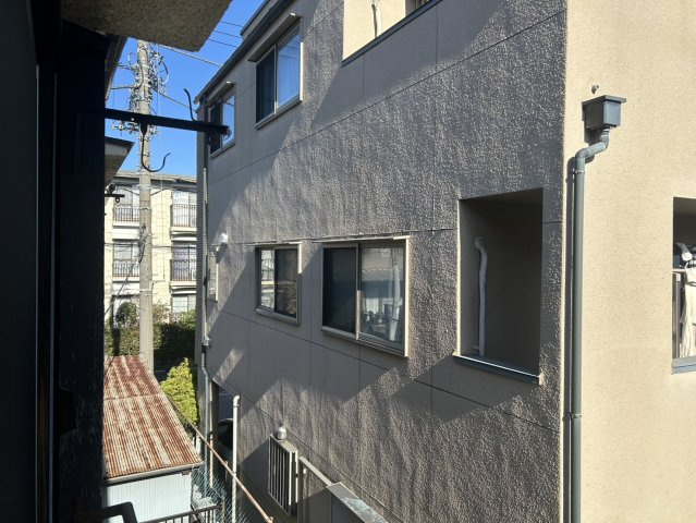 内田レジデンスのその他共用部分
