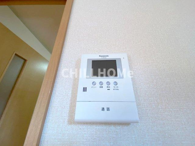 リビングタウン上並榎　Ａ/Ｂ|当社、チルホームのHPもご覧ください(^^)/物件情報多数♪