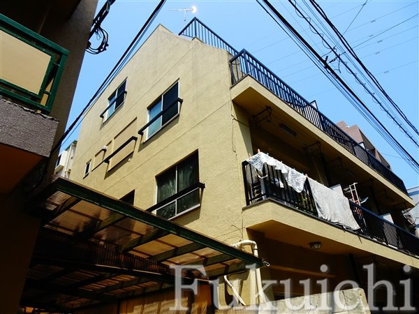 ロイヤルハイム