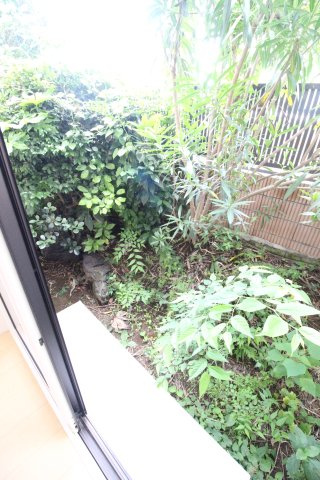 ヒルテラス日吉の展望
