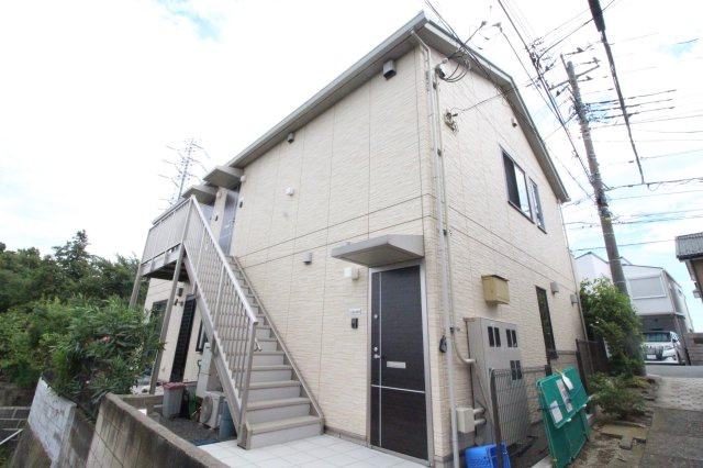 ヒルテラス日吉